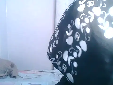 SexxyTerry online show from October 2025 02:25:02 PM