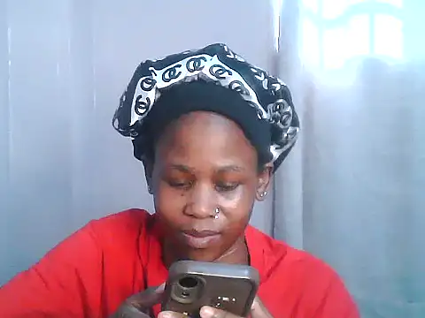 SexxyTerry online show from October 2025 12:38:01 PM