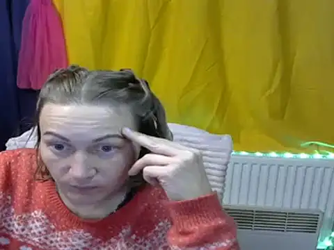 Snapshot of wLESLYMOSw chatting on December 2024 06:17:01 PM wLESLYMOSw online show from December 2024 06:17:01 PM