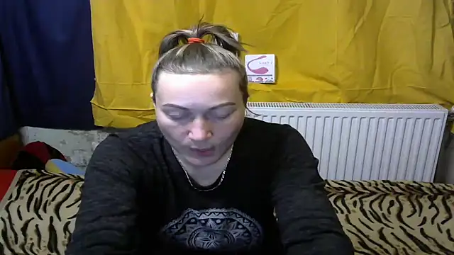 Snapshot of wLESLYMOSw chatting on January 2025 04:18:01 PM wLESLYMOSw online show from January 2025 04:18:01 PM