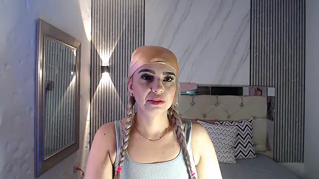 ashley  tylor online show from February 2026 02:17:02 AM