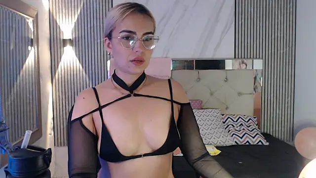 ashley  tylor online show from May 2026 07:17:02 AM