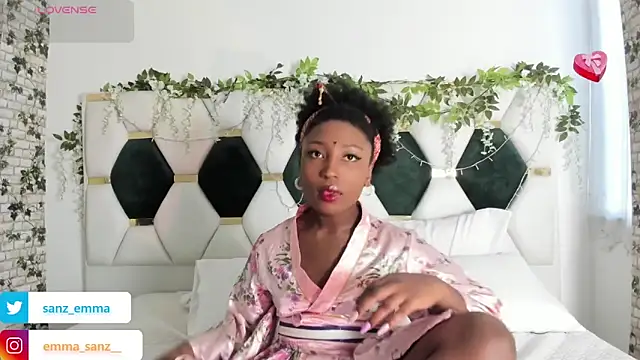 EmmaSanzz  online show from January 2025 11:35:01 AM