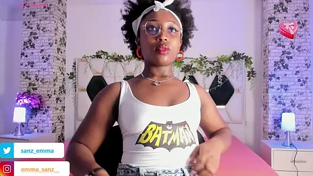 EmmaSanzz  online show from February 2025 11:31:01 AM