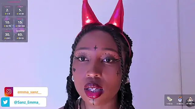 EmmaSanzz  online show from March 2025 02:40:02 PM