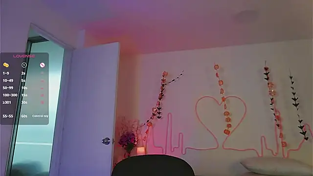 EmmaSanzz  online show from October 2025 11:42:01 AM