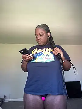 Snapshot of fantasygyal chatting on May 2026 03:44:02 PM fantasygyal online show from May 2026 03:44:02 PM