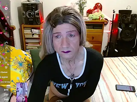  Keyla rosse online show from February 2026 03:22:01 AM