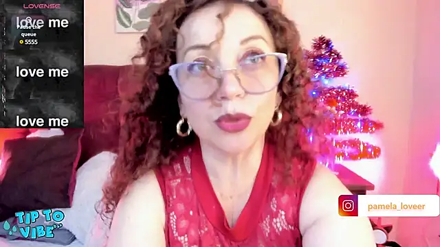 pamela bell online show from December 2024 03:02:01 PM