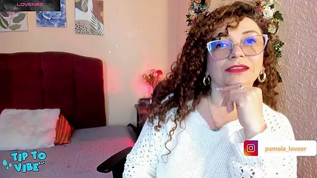 pamela bell online show from January 2025 04:45:01 PM