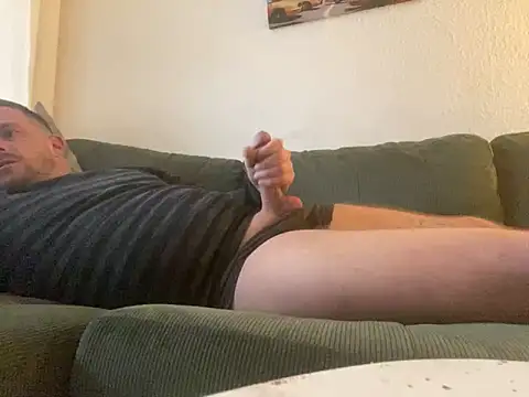 Fuckbuddy36 online show from January 2025 12:31:01 PM