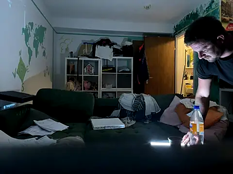 Fuckbuddy36 online show from September 2025 02:01:02 AM