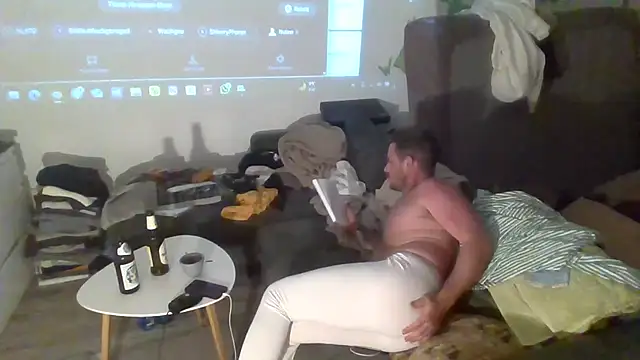 Fuckbuddy36 online show from October 2025 02:18:01 AM