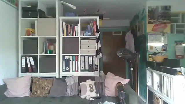 Fuckbuddy36 online show from October 2025 03:13:01 PM