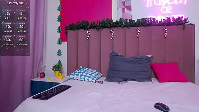 Snapshot of lessysweety chatting on January 2025 02:50:01 AM lessysweety online show from January 2025 02:50:01 AM