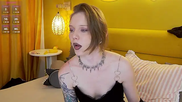 lessysweety online show from February 2026 03:27:01 AM