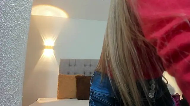 Carolina hernandez22 online show from September 2025 11:59:01 AM