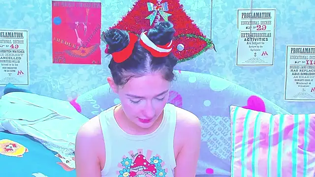 Vanessa Florence online show from January 2025 01:11:01 AM