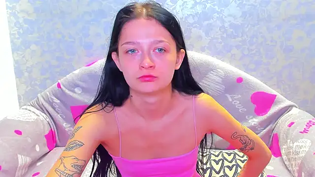 Vanessa Florence online show from September 2025 01:32:02 AM