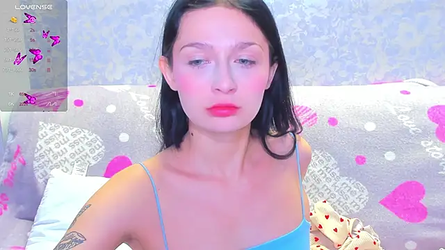 Vanessa Florence online show from November 2025 09:48:02 AM