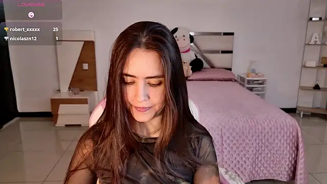 AllisonPalmer online show from September 2025 02:29:02 PM