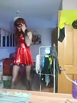 irishtommy1986 online show from January 2025 09:58:02 PM