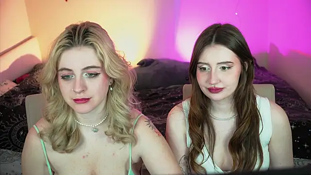 your favoritegirls online show from February 2025 05:29:02 PM
