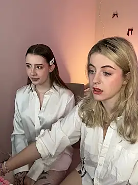 your favoritegirls online show from February 2025 04:33:01 PM