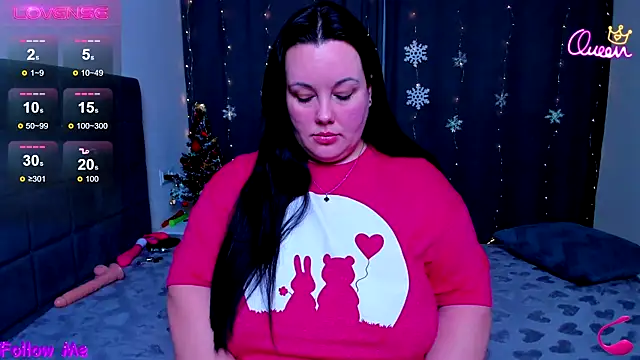 BubbleEmma online show from December 2025 04:46:02 PM