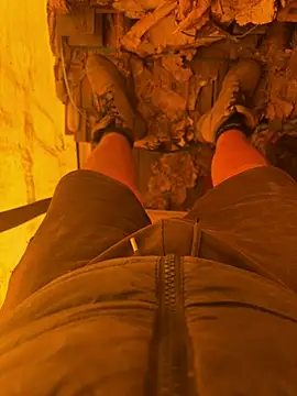 cussy007 online show from April 2026 09:32:02 AM