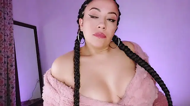 Snapshot of Latina_hot2024 chatting on March 2025 01:54:01 AM Latina hot2024 online show from March 2025 01:54:01 AM