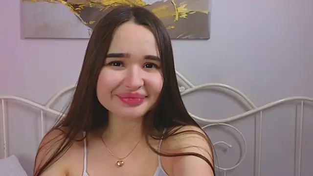 KateBleare online show from February 2025 05:53:01 PM