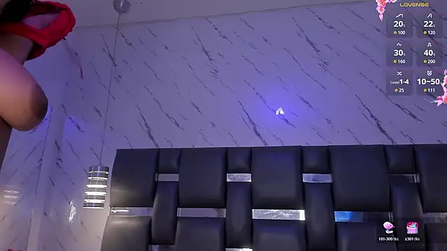 PittAndLunaa online show from March 2026 12:10:01 PM