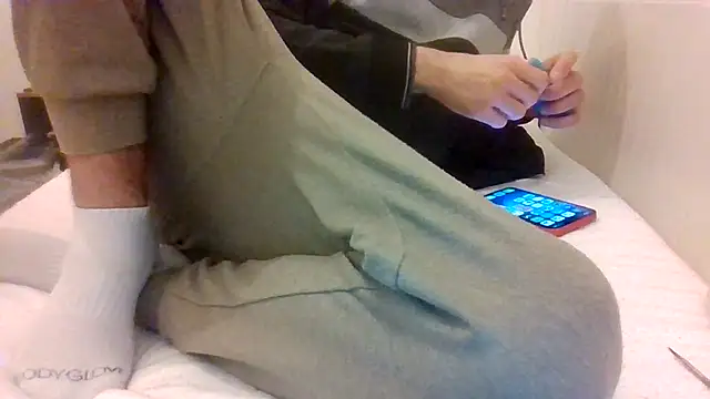 VersGuy24 online show from February 2026 06:50:02 PM