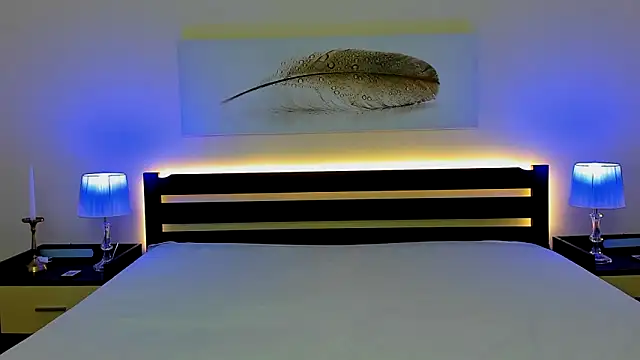 Milly Hottt online show from February 2026 02:35:01 PM