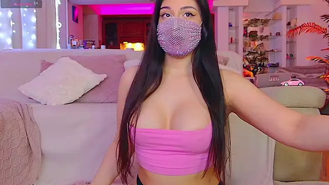 Snapshot of the_sabenna chatting on February 2026 02:51:02 PM the sabenna online show from February 2026 02:51:02 PM