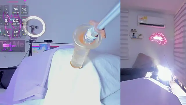 Abigail Girl   online show from February 2026 05:17:01 PM