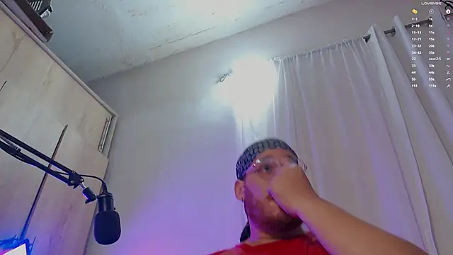 anotherbigboy  online show from October 2025 12:18:02 PM