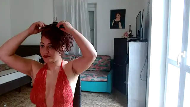 danasantoreal online show from April 2026 07:56:01 AM