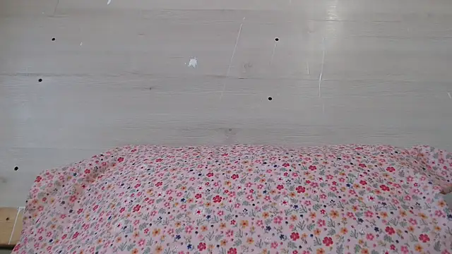 CRISTIINA37 online show from March 2026 01:15:01 PM