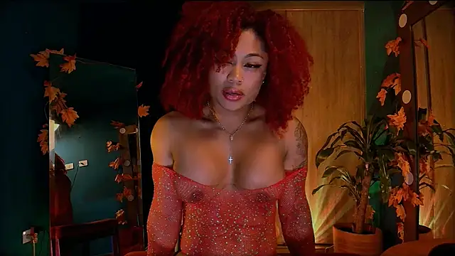 HeidiCox online show from December 2024 03:45:02 AM