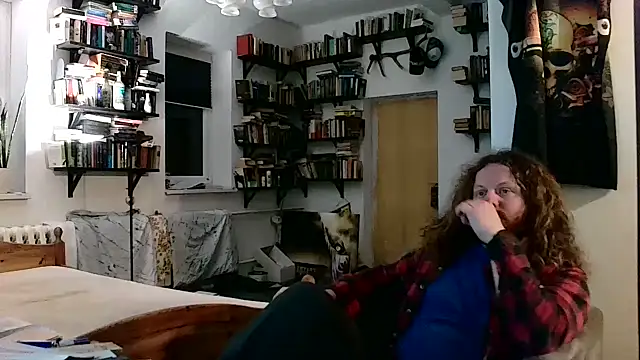 sunr1sa online show from January 2025 04:36:01 PM