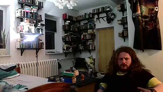 sunr1sa online show from January 2025 10:44:01 PM