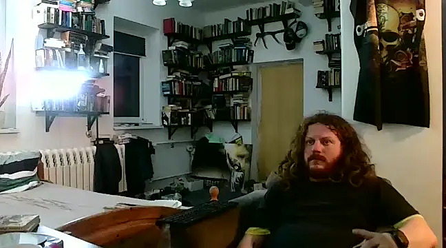 sunr1sa online show from February 2025 05:30:01 PM