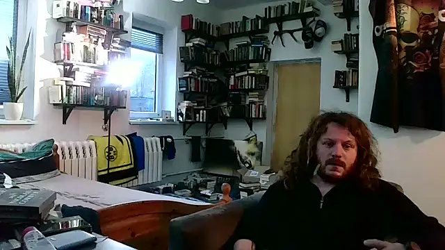 sunr1sa online show from February 2025 06:15:02 AM