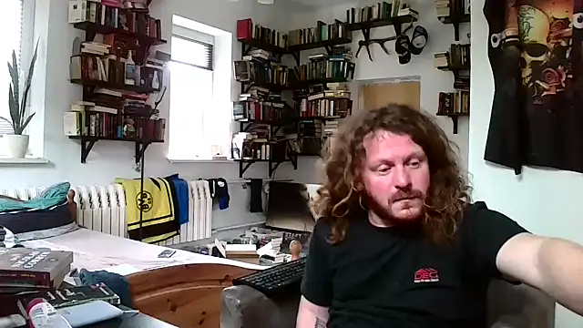 sunr1sa online show from February 2025 04:24:02 PM