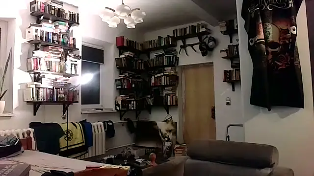 sunr1sa online show from February 2025 05:26:01 PM