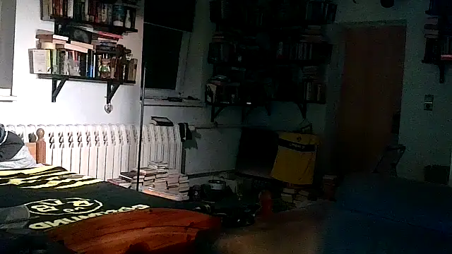 sunr1sa online show from September 2025 04:01:01 AM