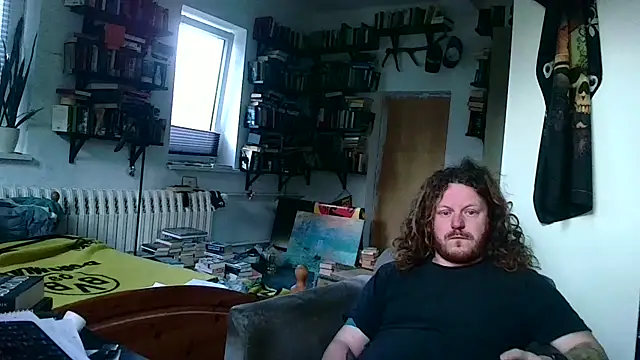 sunr1sa online show from February 2026 06:12:02 AM