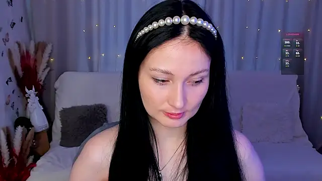 Snapshot of LisaMooore chatting on January 2025 06:41:02 AM LisaMooore online show from January 2025 06:41:02 AM